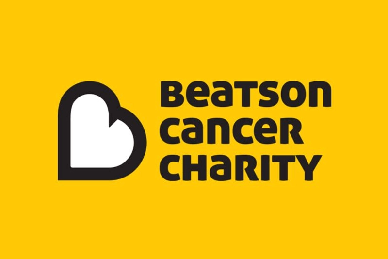 The Beatson Logo